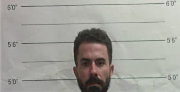 Mohamed Algazzar, - Orleans Parish County, LA 